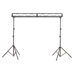SOUNDSATION LS-200-BR SET SUPPORTI LUCI CON TRUSS SOUNDSATION LS-200-BR SET SUPPORTI LUCI CON TRUSS
