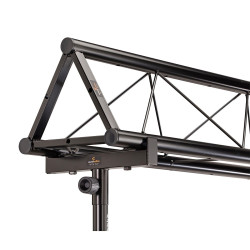 SOUNDSATION LS-200-BR SET SUPPORTI LUCI CON TRUSS SOUNDSATION LS-200-BR SET SUPPORTI LUCI CON TRUSS