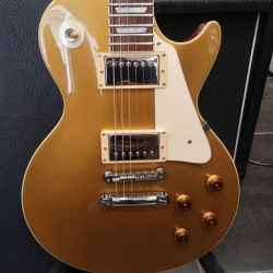 Tokai LS-85 2009 Gold Top - Made in Japan - SOLD!! Tokai LS-85 2009 Gold Top - Made in Japan - SOLD!!