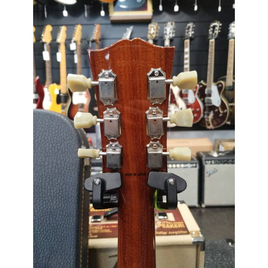 Tokai LS-85 2009 Gold Top - Made in Japan - SOLD!! Tokai LS-85 2009 Gold Top - Made in Japan - SOLD!!