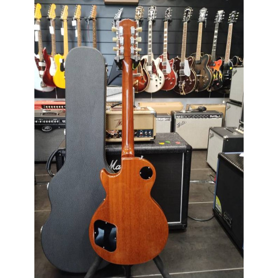 Tokai LS-85 2009 Gold Top - Made in Japan - SOLD!! Tokai LS-85 2009 Gold Top - Made in Japan - SOLD!!