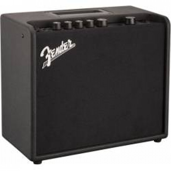 FENDER MUSTANG LT25 COMBO