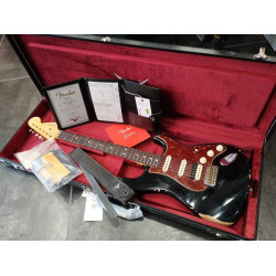 Fender Custom Shop LTD 67 HSS Stratocaster 2024 Relic