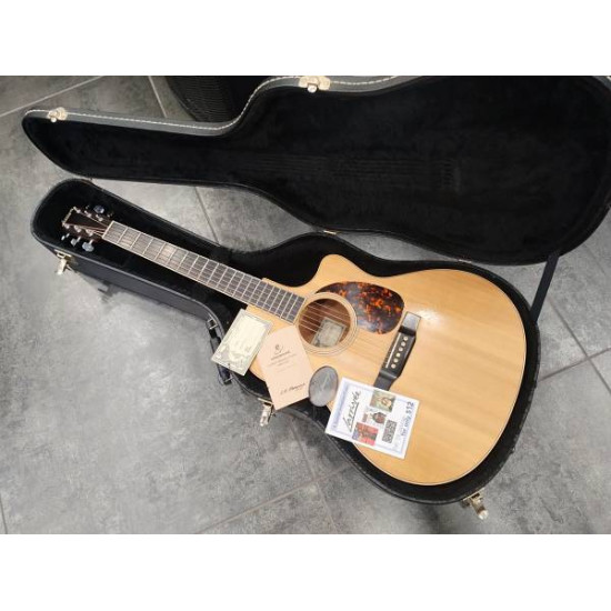 Larrivée LV-03 SP 2nd