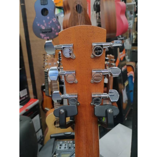 Larrivée LV-03 SP 2nd