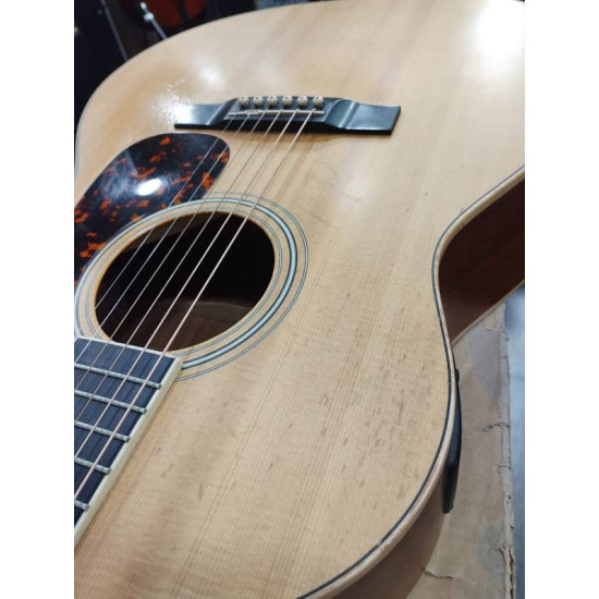 Larrivée LV-03 SP 2nd