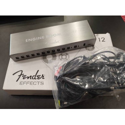 Fender Engine Room LVL12 2nd