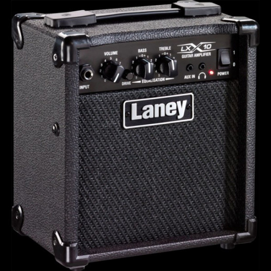 Laney LX10 Guitar Combo