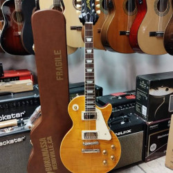 Epiphone Limited edition Joe Bonamassa 1959 Les Paul "Lazarus" 2021 - SOLD!!