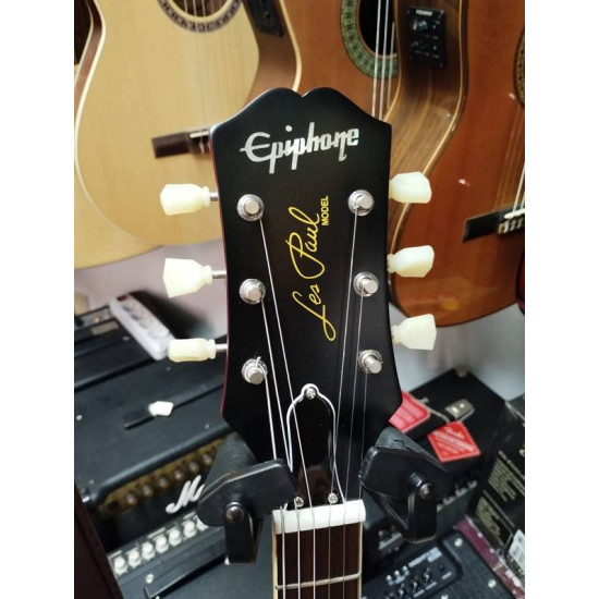 Epiphone Limited edition Joe Bonamassa 1959 Les Paul "Lazarus" 2021 Epiphone Limited edition Joe Bonamassa 1959 Les Paul "Lazarus" 2021