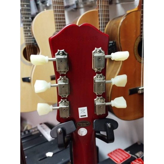Epiphone Limited edition Joe Bonamassa 1959 Les Paul "Lazarus" 2021 Epiphone Limited edition Joe Bonamassa 1959 Les Paul "Lazarus" 2021