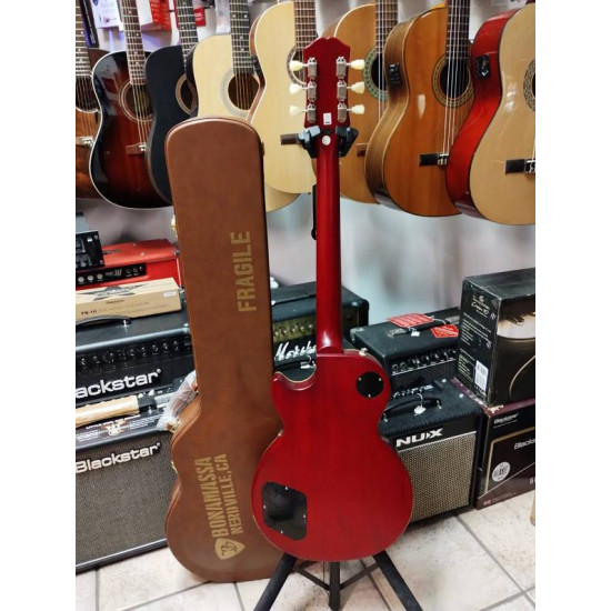 Epiphone Limited edition Joe Bonamassa 1959 Les Paul "Lazarus" 2021 Epiphone Limited edition Joe Bonamassa 1959 Les Paul "Lazarus" 2021