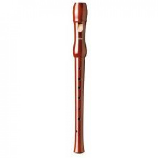 HOHNER 9555 FLUTE C SOPRANO WOOD