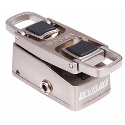 Mooer Leveline Volume Pedal Mooer Leveline Volume Pedal
