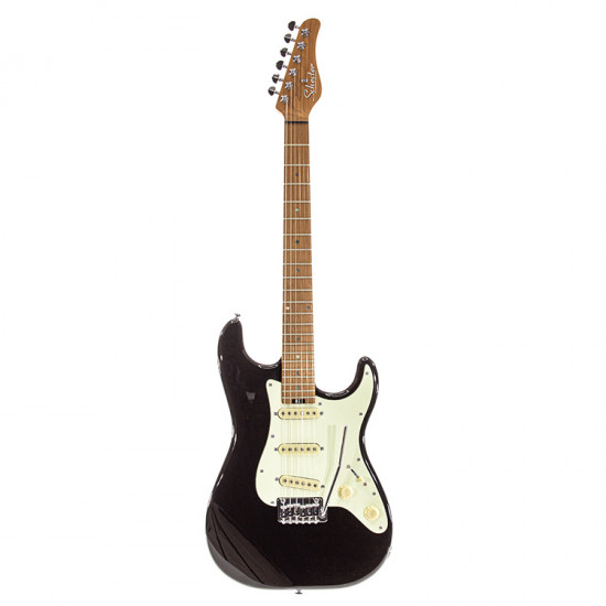 Schecter TRADITIONAL ROUTE 66 LEXINGTON S/S/S-M.BLK Schecter TRADITIONAL ROUTE 66 LEXINGTON S/S/S-M.BLK