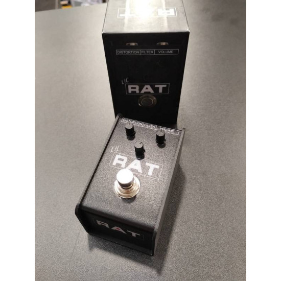 ProCo Lil' Rat 2nd