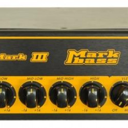 MARKBASS LITTLE MARK III