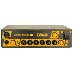 MARKBASS LITTLE MARK III MARKBASS LITTLE MARK III