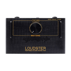 Hotone LOUDSTER - Amplificatore 75W Hotone LOUDSTER - Amplificatore 75W