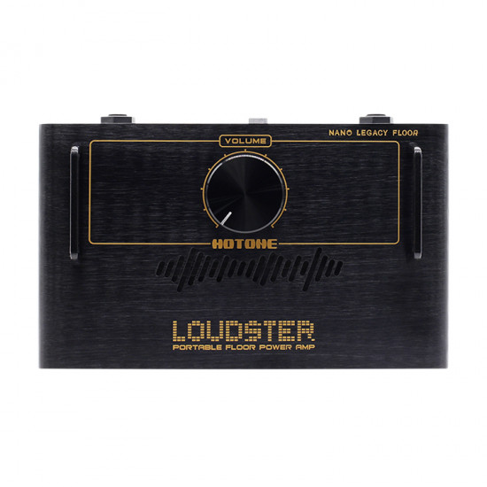 Hotone LOUDSTER - Amplificatore 75W
