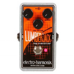 Electro Harmonix Lumberjack Overdrive Algoritmico Electro Harmonix Lumberjack Overdrive Algoritmico