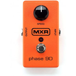 MXR M101 PHASE 90 PHASE SHIFTER MXR M101 PHASE 90 PHASE SHIFTER