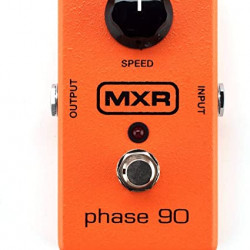 MXR M101 PHASE 90 PHASE SHIFTER