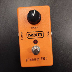 MXR M101 Phase 90 2nd