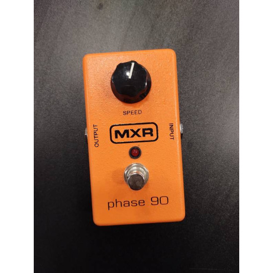 MXR M101 Phase 90 2nd
