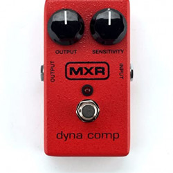 MXR M102 Dyna Comp - Compressor