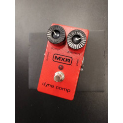 MXR M102 Dyna Comp 2nd