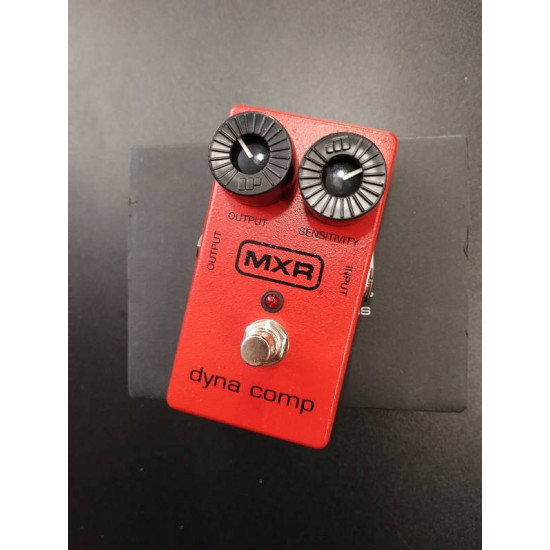 MXR M102 Dyna Comp 2nd
