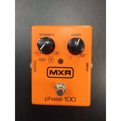 MXR M107 Phase 100 2nd