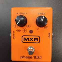 MXR M107 Phase 100 2nd