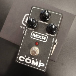 MXR M132 Super Comp 2nd
