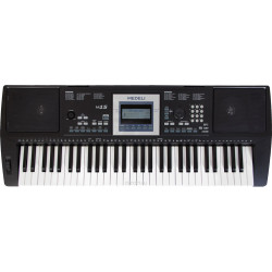 MEDELI M15 TASTIERA 61 tasti MEDELI M15 TASTIERA 61 tasti