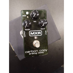 MXR M169 Carbon Copy Analog Delay 2nd