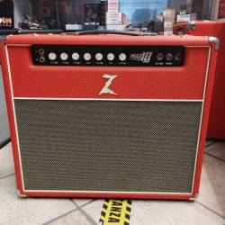 Dr.Z MAZ 18 Junior 2011 - SOLD!