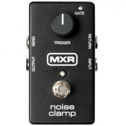 MXR M195 NOISE CLAMP