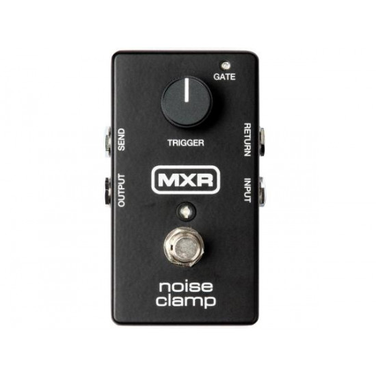 MXR M195 NOISE CLAMP