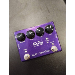 MXR M225 Sub Machine 2nd