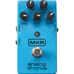 MXR M234 ANALOG CHORUS