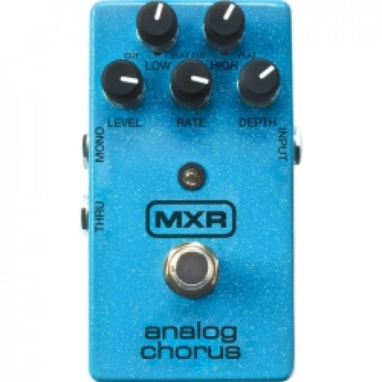 MXR M234 ANALOG CHORUS