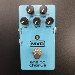 MXR M234 Analog Chorus 2nd