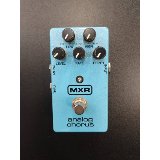 MXR M234 Analog Chorus 2nd