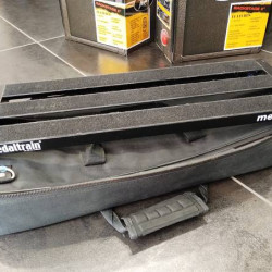Pedaltrain Metro 24 with Soft Case 2nd
