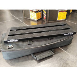 Pedaltrain Metro 24 with Soft Case 2nd