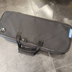 Pedaltrain Metro 24 with Soft Case 2nd