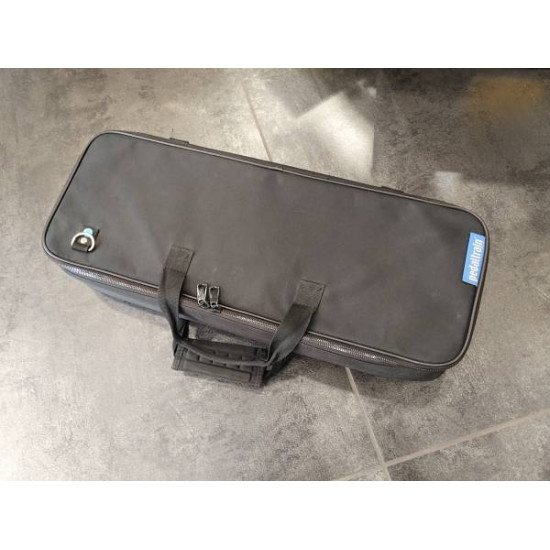 Pedaltrain Metro 24 with Soft Case 2nd
