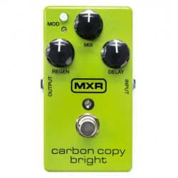 MXR M269 CARBON COPY BRIGHT DELAY